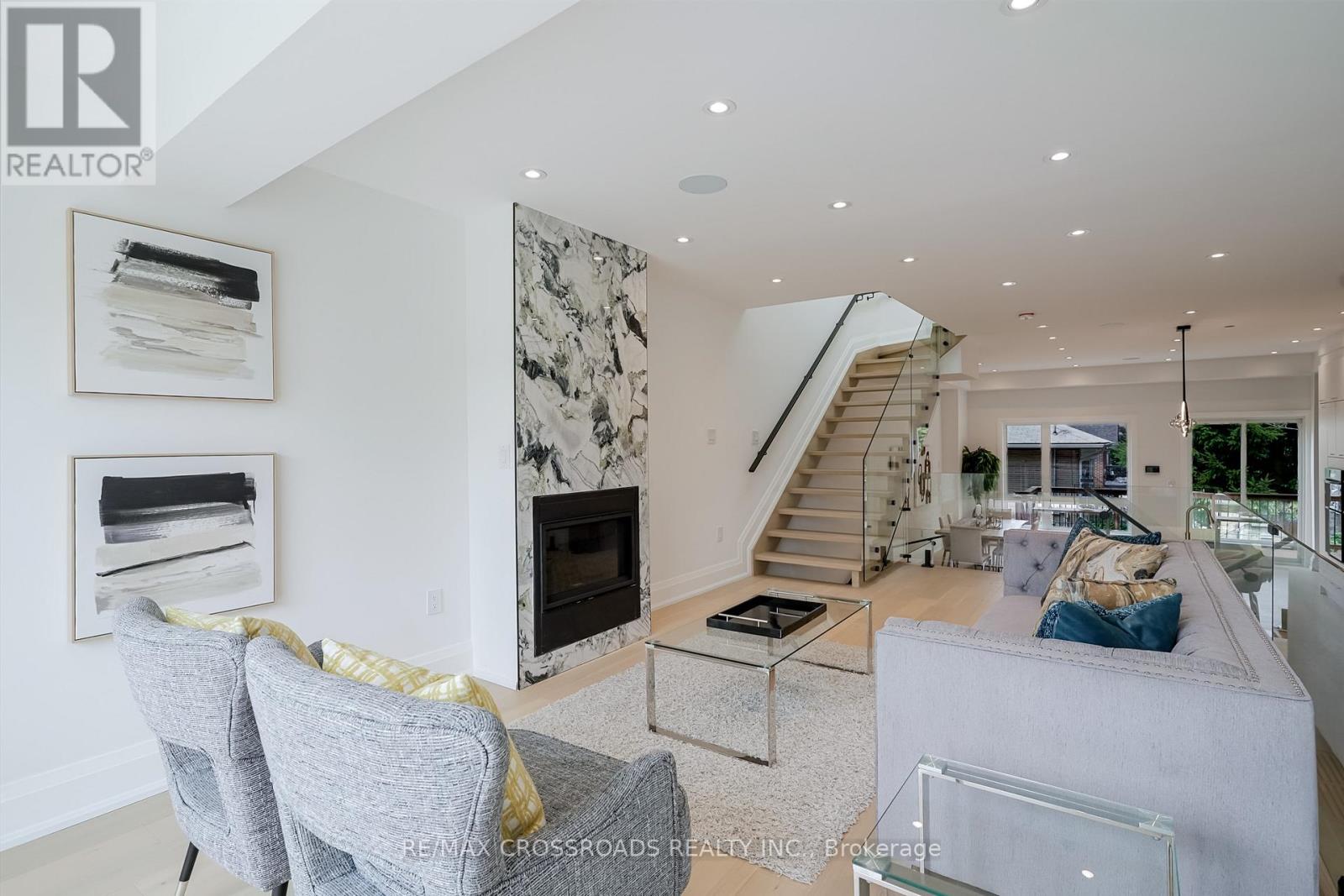 Photo 9 of 108 Park Street, Toronto ON