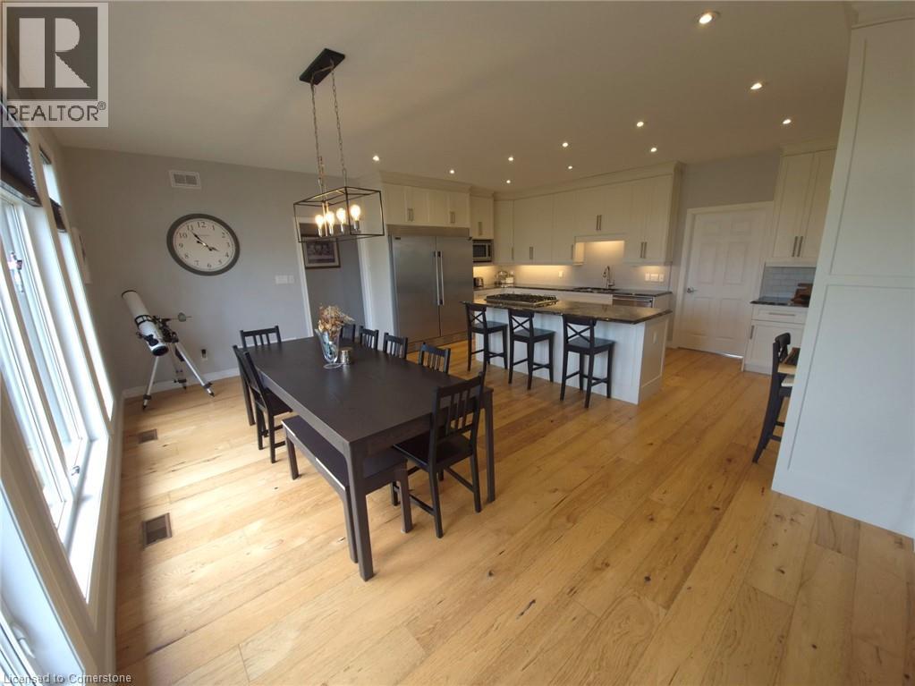 Photo 11 of 1 Phillips Court, Dunnville ON