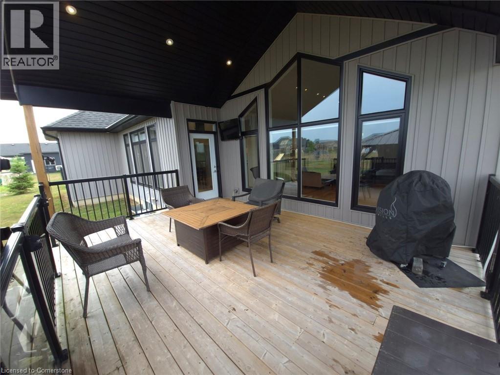 Photo 41 of 1 Phillips Court, Dunnville ON