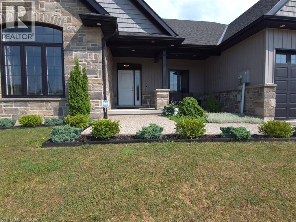 Photo 42 of 1 Phillips Court, Dunnville ON