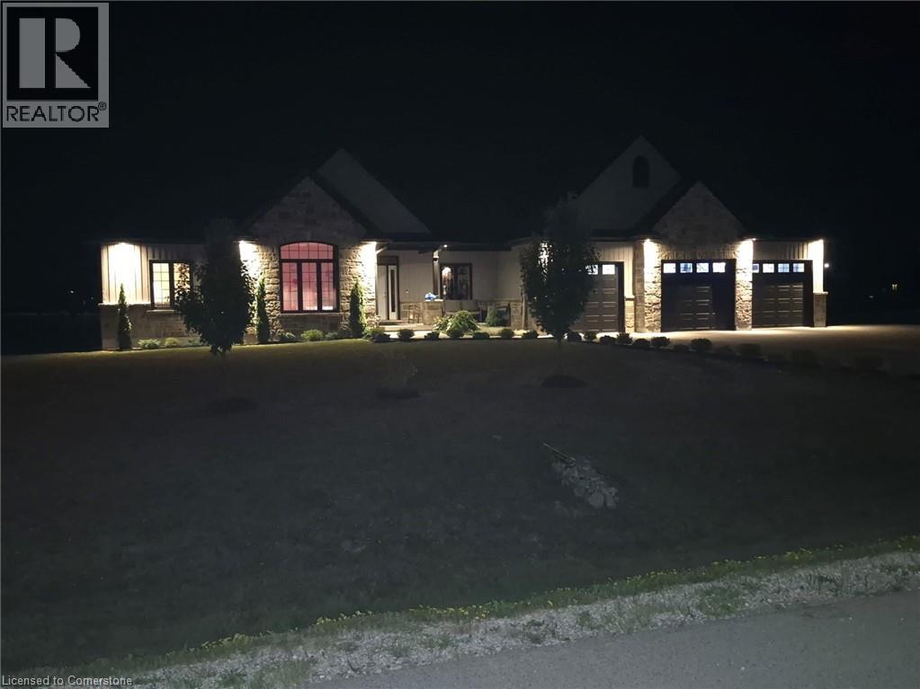 Photo 44 of 1 Phillips Court, Dunnville ON