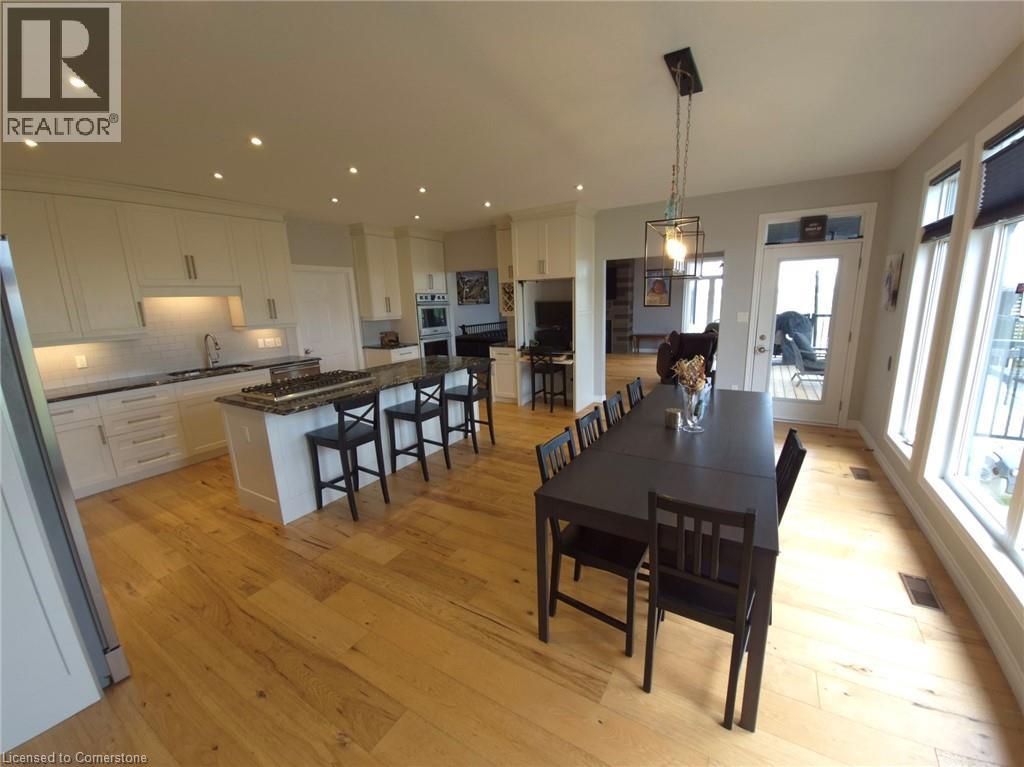 Photo 6 of 1 Phillips Court, Dunnville ON
