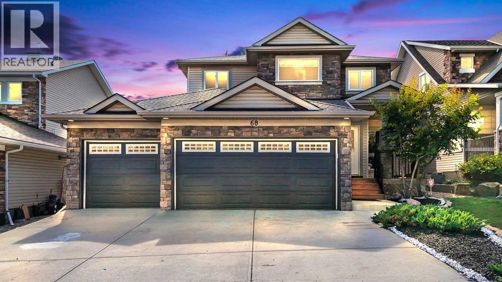 68 Elmont Court SW, Calgary, Alberta