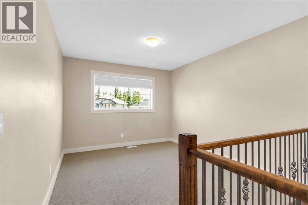 Single Family House for Sale in  Elmont Court SW Springbank Hill Calgary 