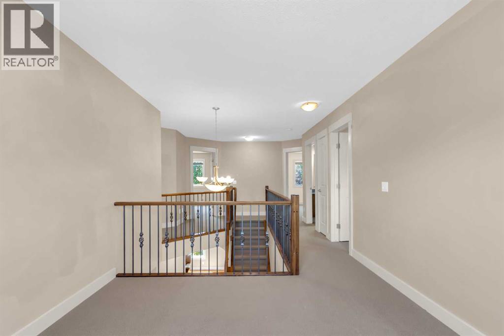 Single Family House for Sale in  Elmont Court SW Springbank Hill Calgary 