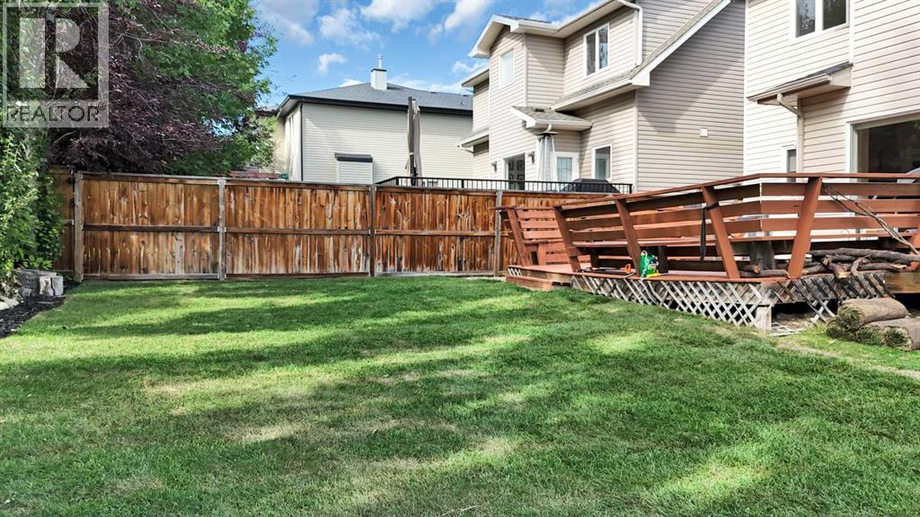 Single Family House for Sale in  Elmont Court SW Springbank Hill Calgary 