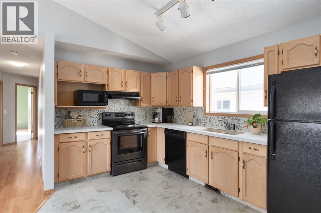 Single Family House Bi-level for Sale in  Erin Circle SE Erin Woods Calgary 