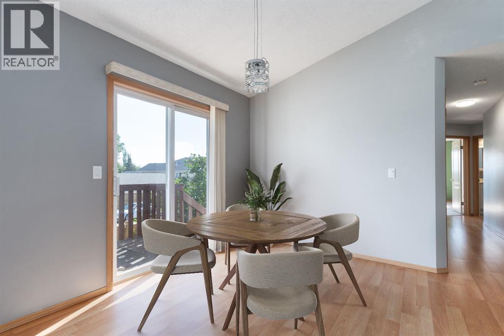 Single Family House Bi-level for Sale in  Erin Circle SE Erin Woods Calgary 