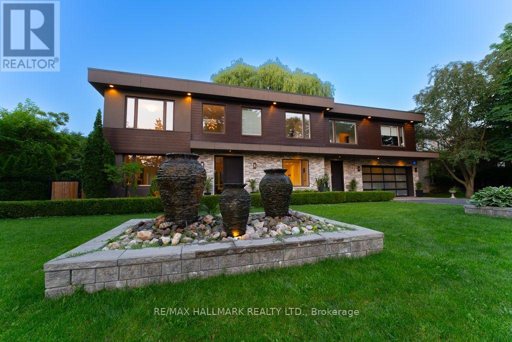 Photo 28 of 17 Hammok Crescent, Markham ON