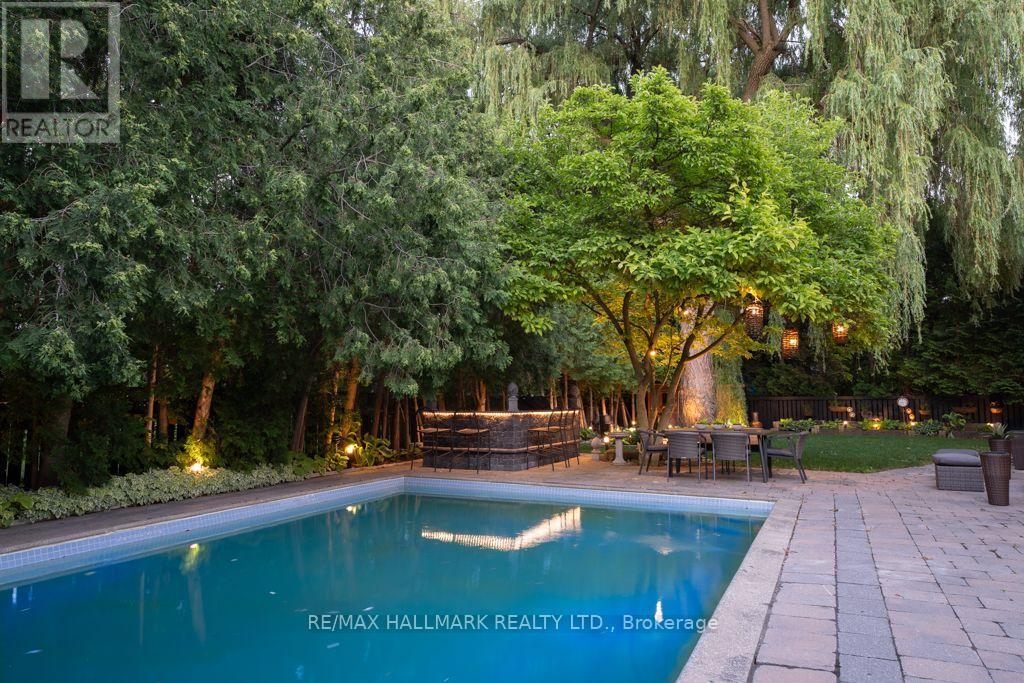 Photo 33 of 17 Hammok Crescent, Markham ON
