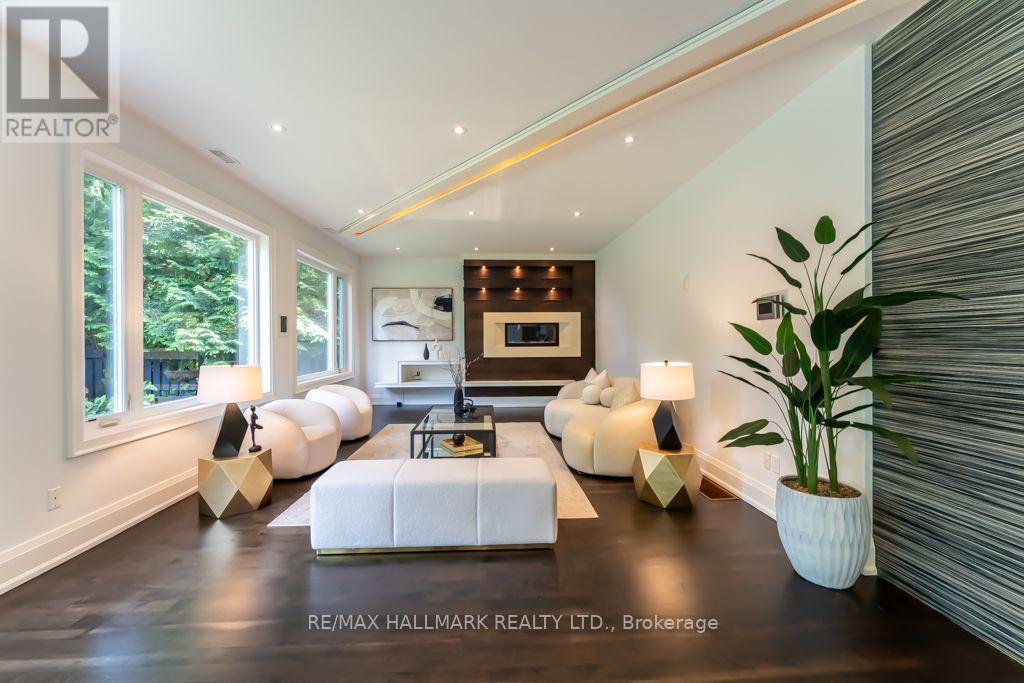 Photo 26 of 17 Hammok Crescent, Markham ON