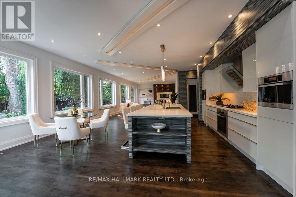 Photo 15 of 17 Hammok Crescent, Markham ON