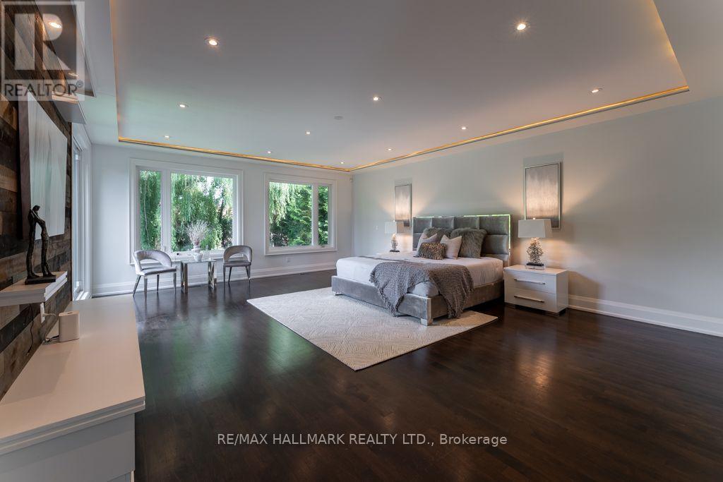 Photo 9 of 17 Hammok Crescent, Markham ON