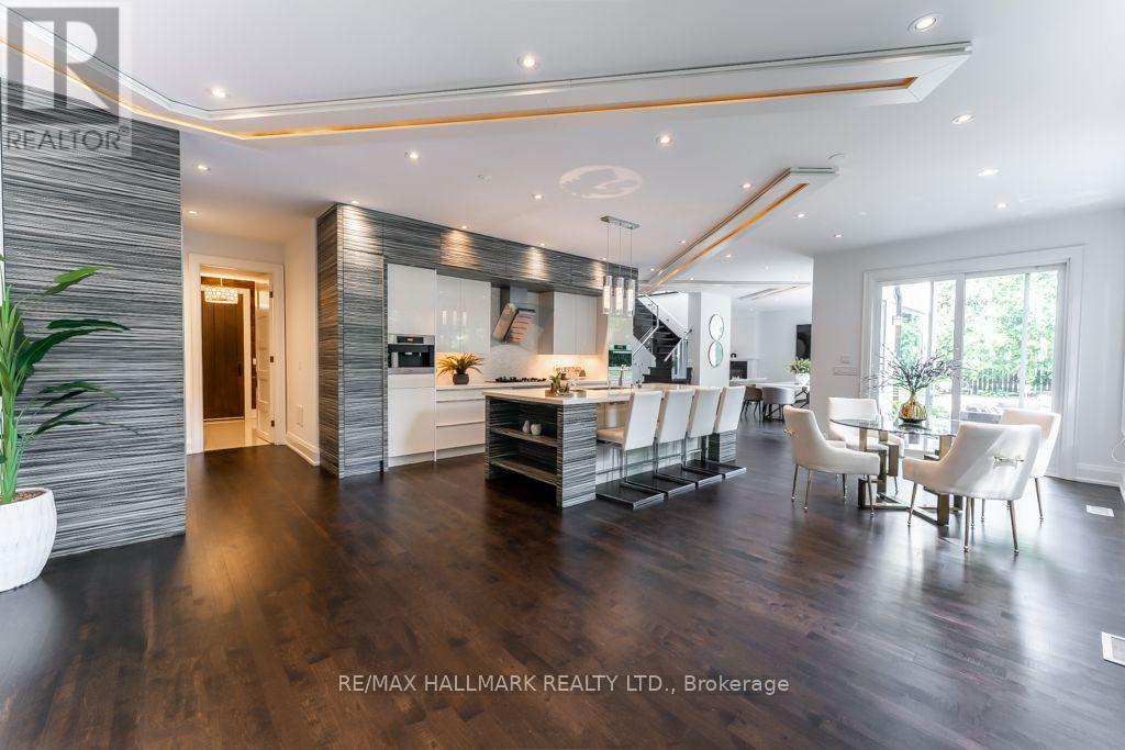 Photo 27 of 17 Hammok Crescent, Markham ON