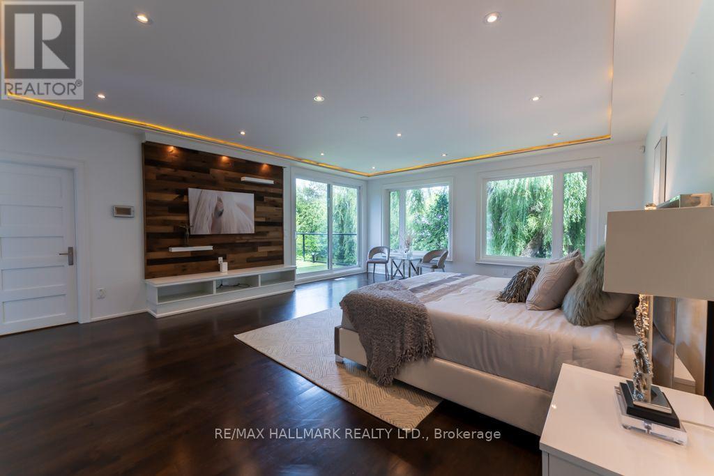 Photo 16 of 17 Hammok Crescent, Markham ON