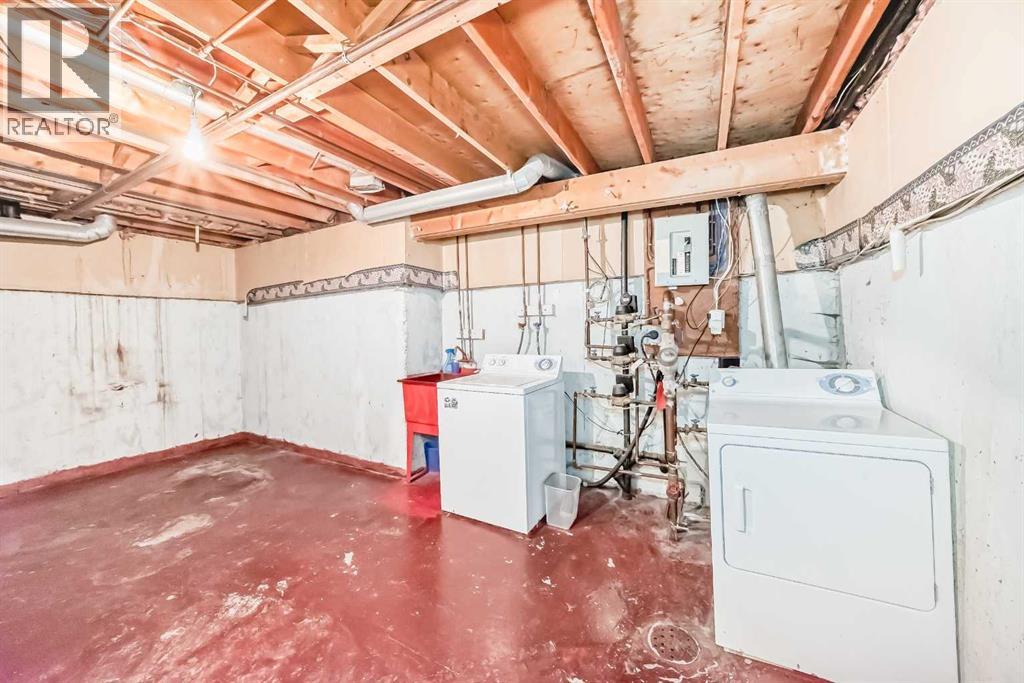 Single Family House for Sale in   Rundleson Road NE Rundle Calgary 