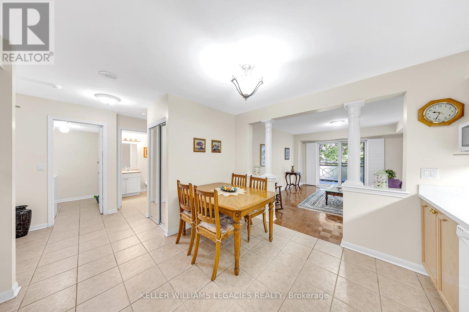 Photo 27 of 202 2500 Rutherford Road, Vaughan ON