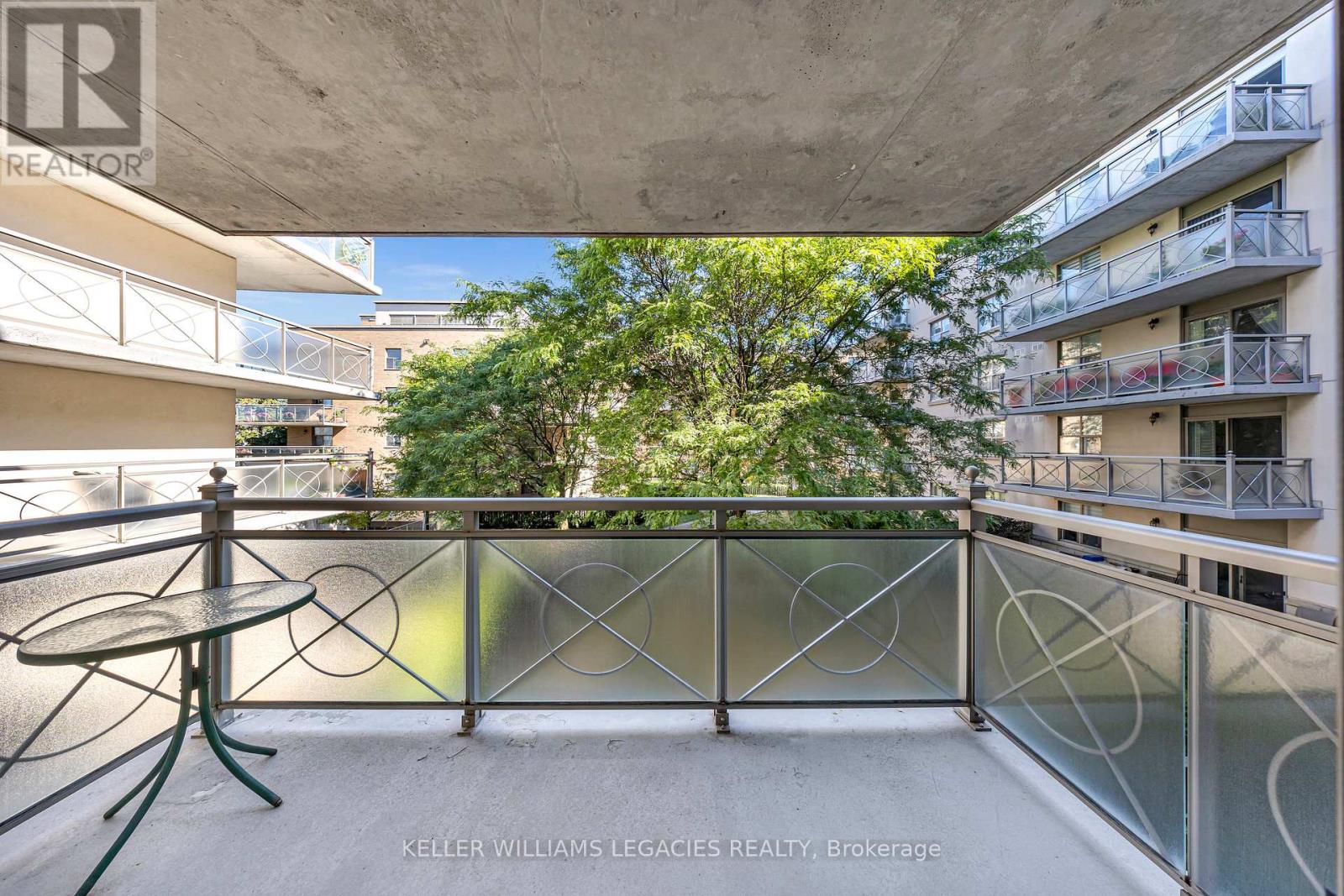 Photo 28 of 202 2500 Rutherford Road, Vaughan ON