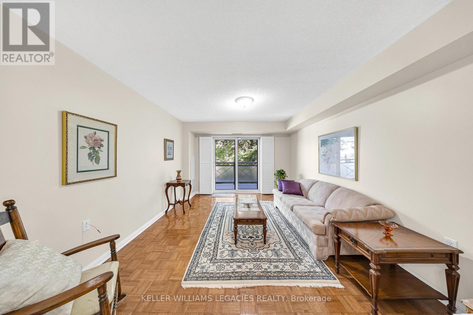 Photo 26 of 202 2500 Rutherford Road, Vaughan ON