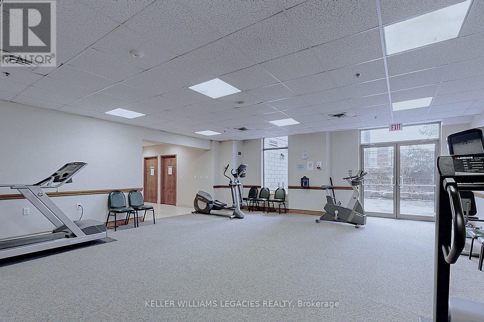 Photo 19 of 202 2500 Rutherford Road, Vaughan ON