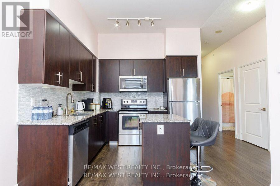 Photo 30 of 314 3600 Highway 7 Road, Vaughan ON