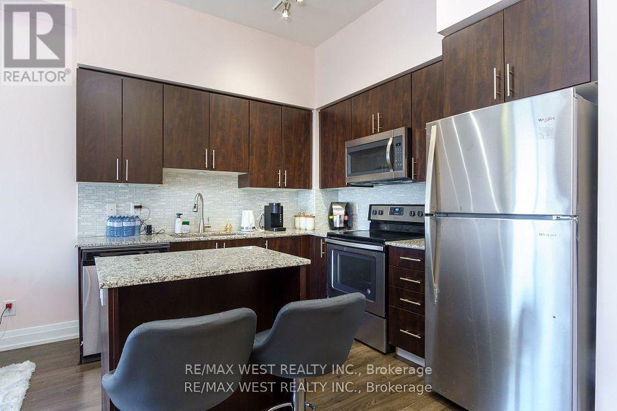 Photo 4 of 314 3600 Highway 7 Road, Vaughan ON