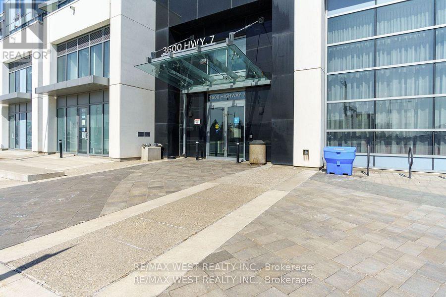Photo 21 of 314 3600 Highway 7 Road, Vaughan ON