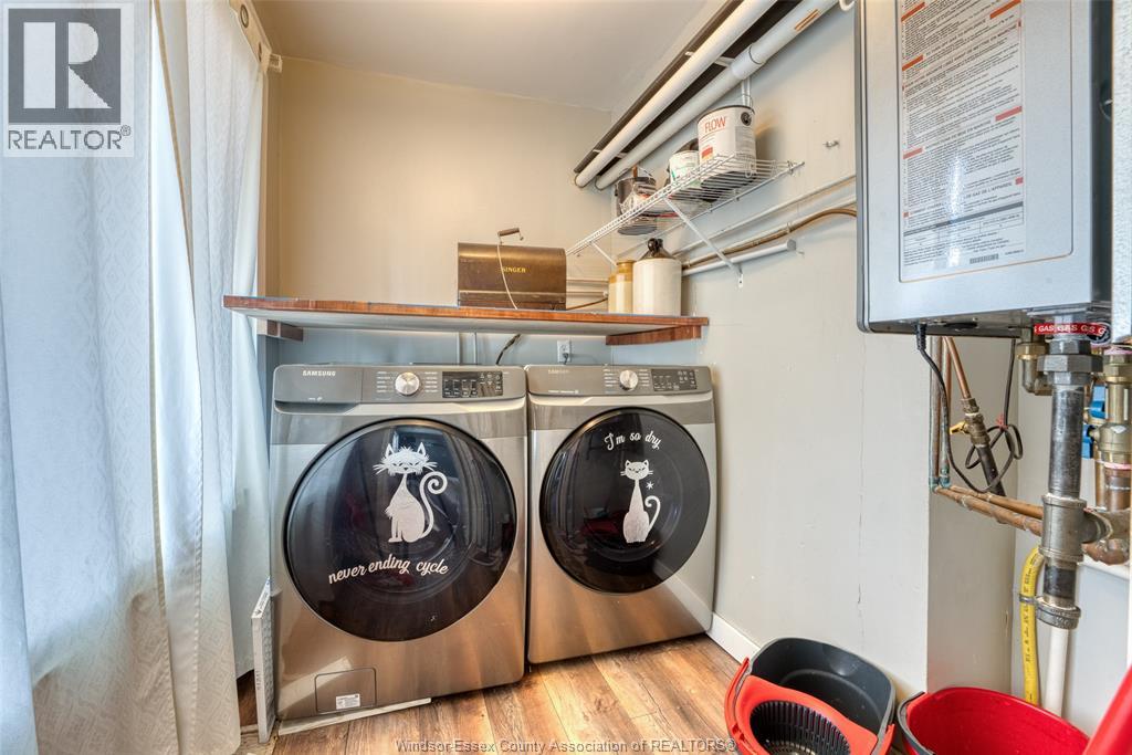 Photo 17 of 1050 St Luke Road, Windsor ON