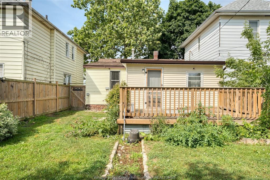 Photo 21 of 1050 St Luke Road, Windsor ON