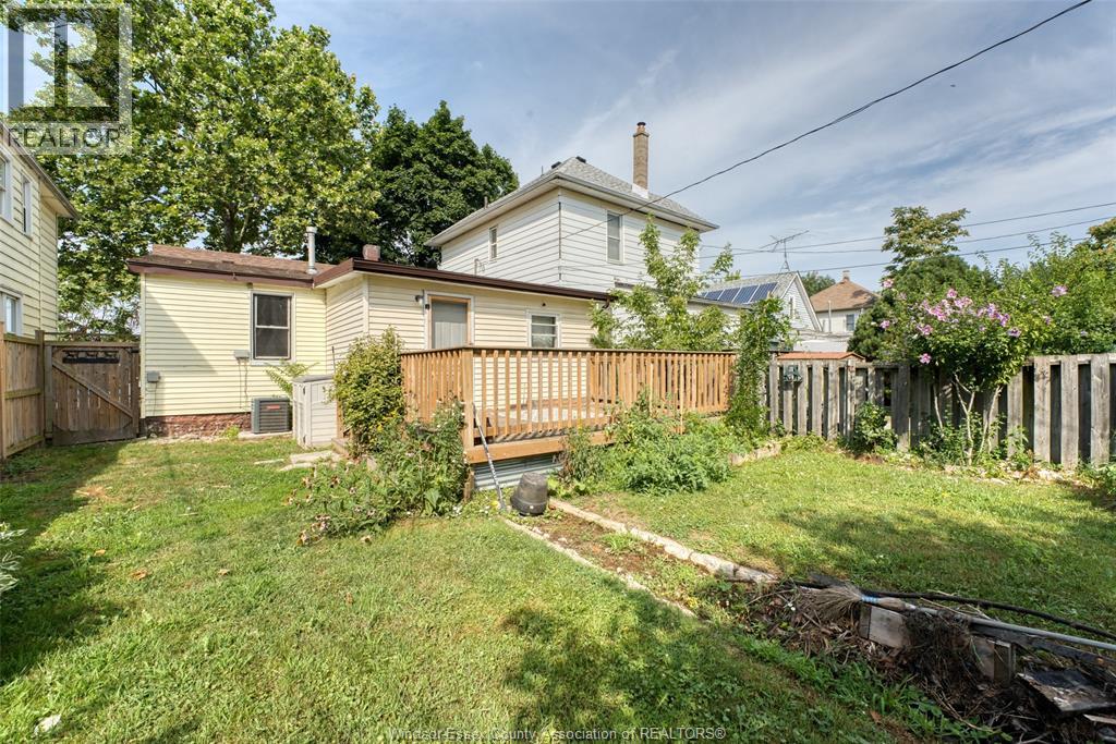 Photo 22 of 1050 St Luke Road, Windsor ON