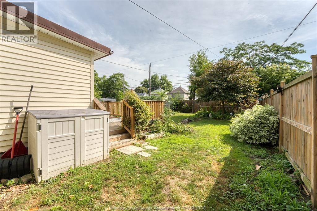 Photo 23 of 1050 St Luke Road, Windsor ON