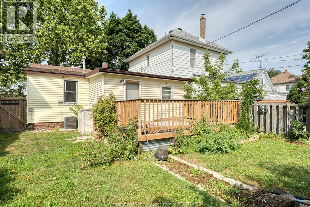 Photo 26 of 1050 St Luke Road, Windsor ON