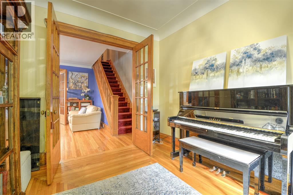 Photo 13 of 1097 Chilver Road, Windsor ON