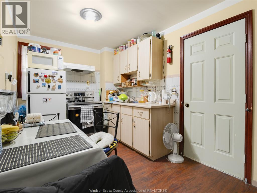Photo 23 of 401 Parent Avenue, Windsor ON