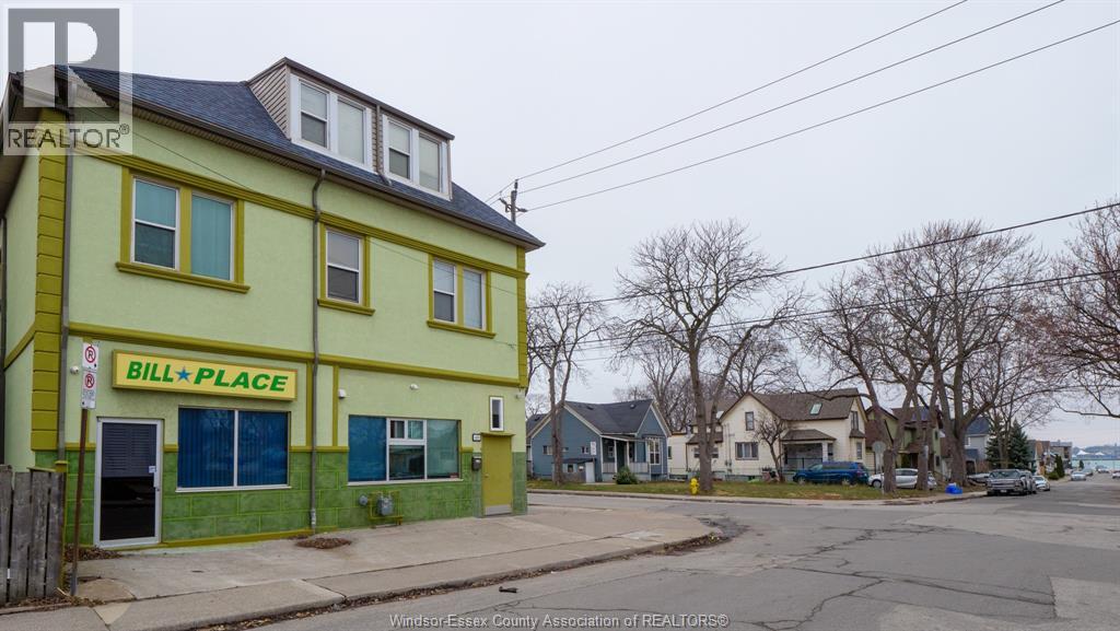Photo 3 of 401 Parent Avenue, Windsor ON