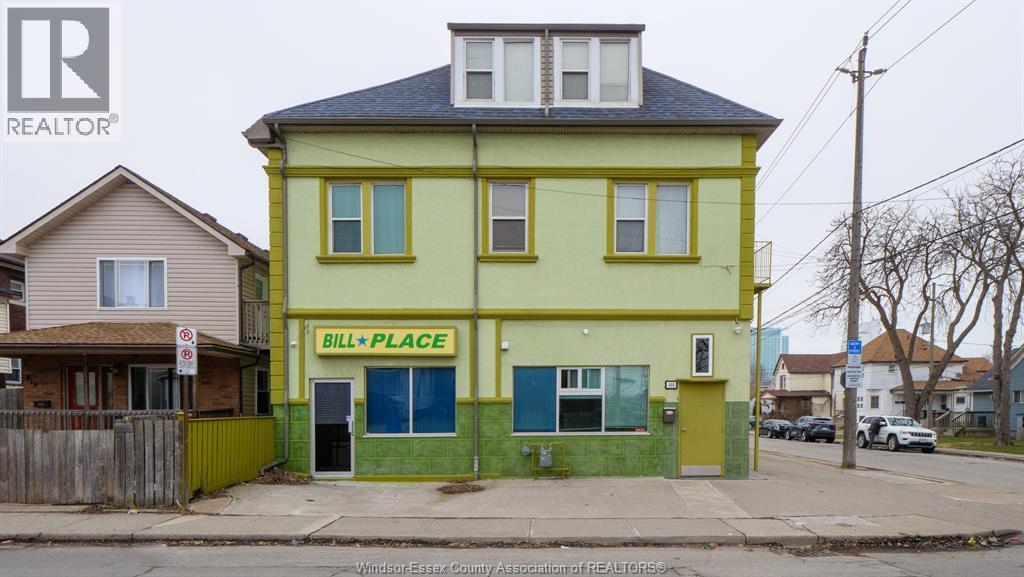 Photo 34 of 401 Parent Avenue, Windsor ON