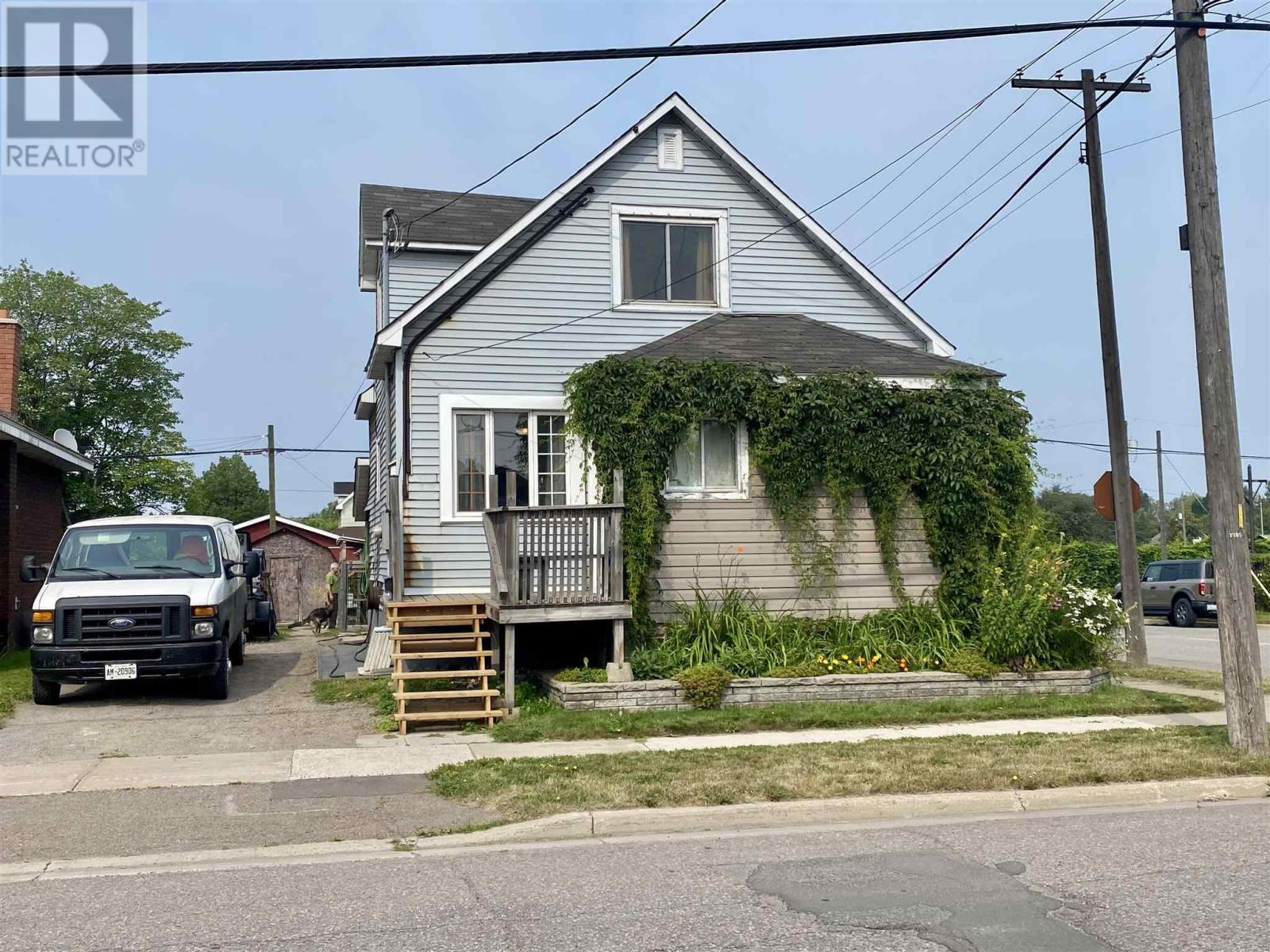 Photo 1 of 185 Goulais Ave, Sault Ste Marie ON