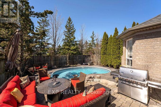 Photo 1 of 2409 West Ham Road, Oakville ON