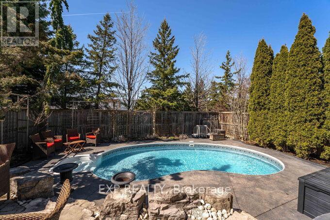 Photo 23 of 2409 West Ham Road, Oakville ON