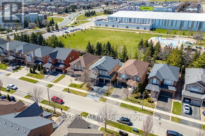 Photo 26 of 2409 West Ham Road, Oakville ON