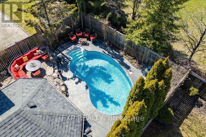 Photo 22 of 2409 West Ham Road, Oakville ON