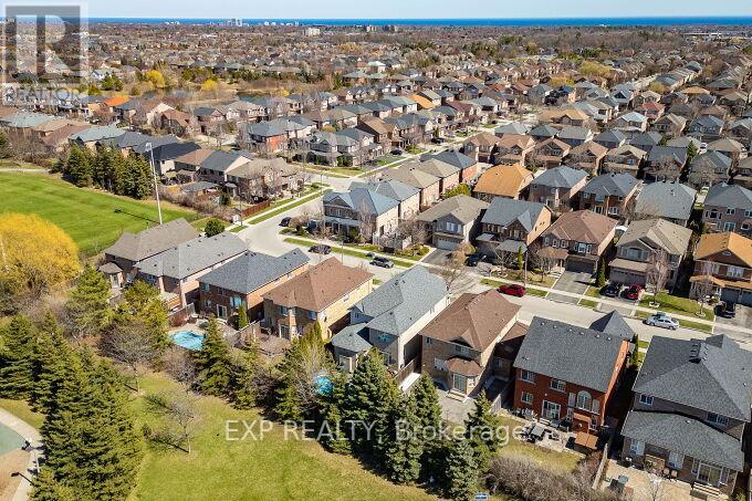 Photo 24 of 2409 West Ham Road, Oakville ON