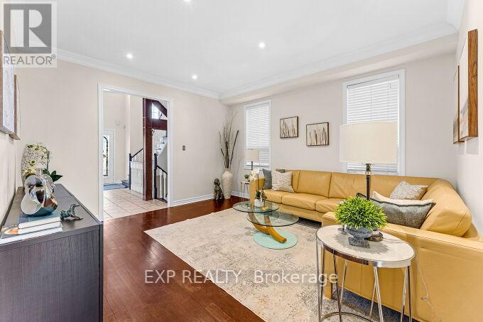 Photo 2 of 2409 West Ham Road, Oakville ON