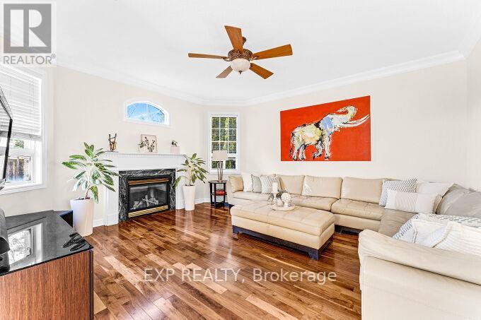 Photo 32 of 2409 West Ham Road, Oakville ON