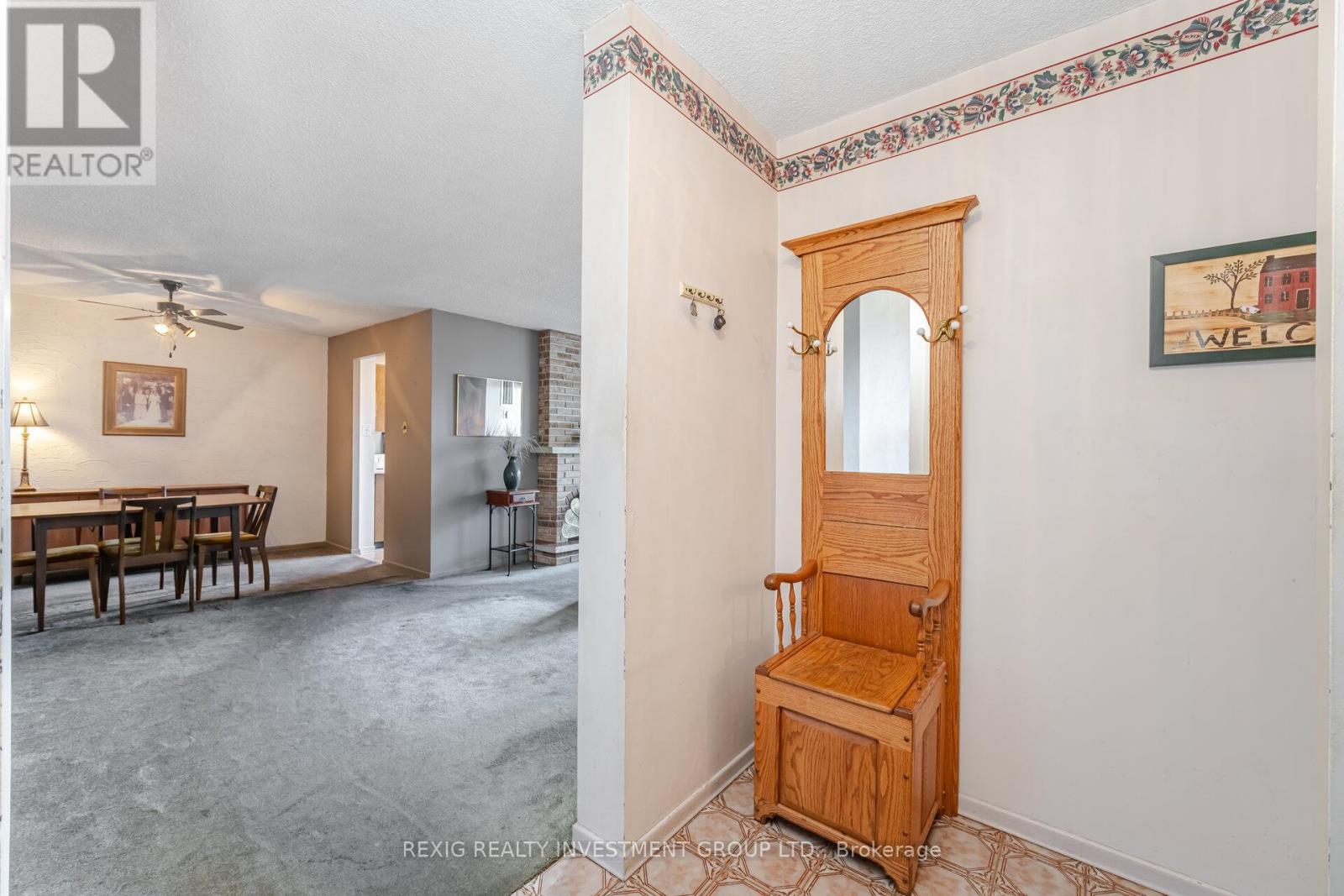 Photo 10 of 409 15 Kensington Road, Brampton ON