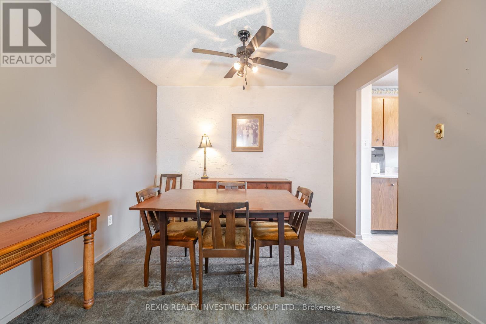 Photo 16 of 409 15 Kensington Road, Brampton ON