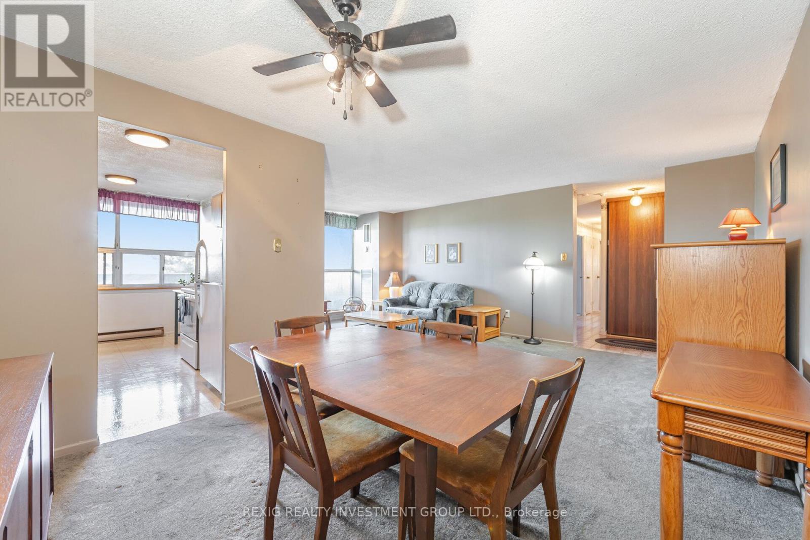 Photo 17 of 409 15 Kensington Road, Brampton ON