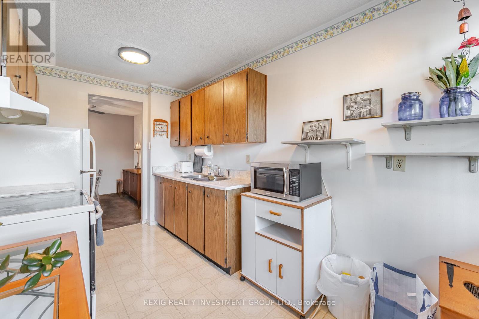 Photo 20 of 409 15 Kensington Road, Brampton ON