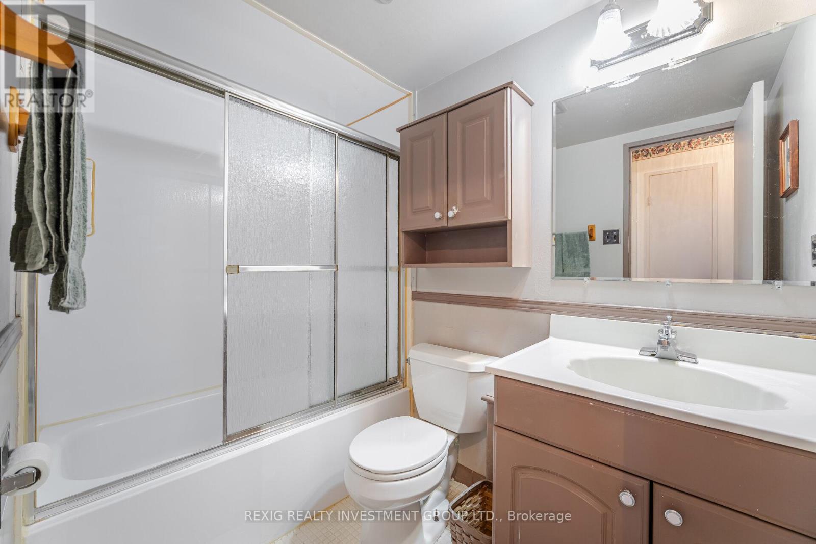Photo 25 of 409 15 Kensington Road, Brampton ON
