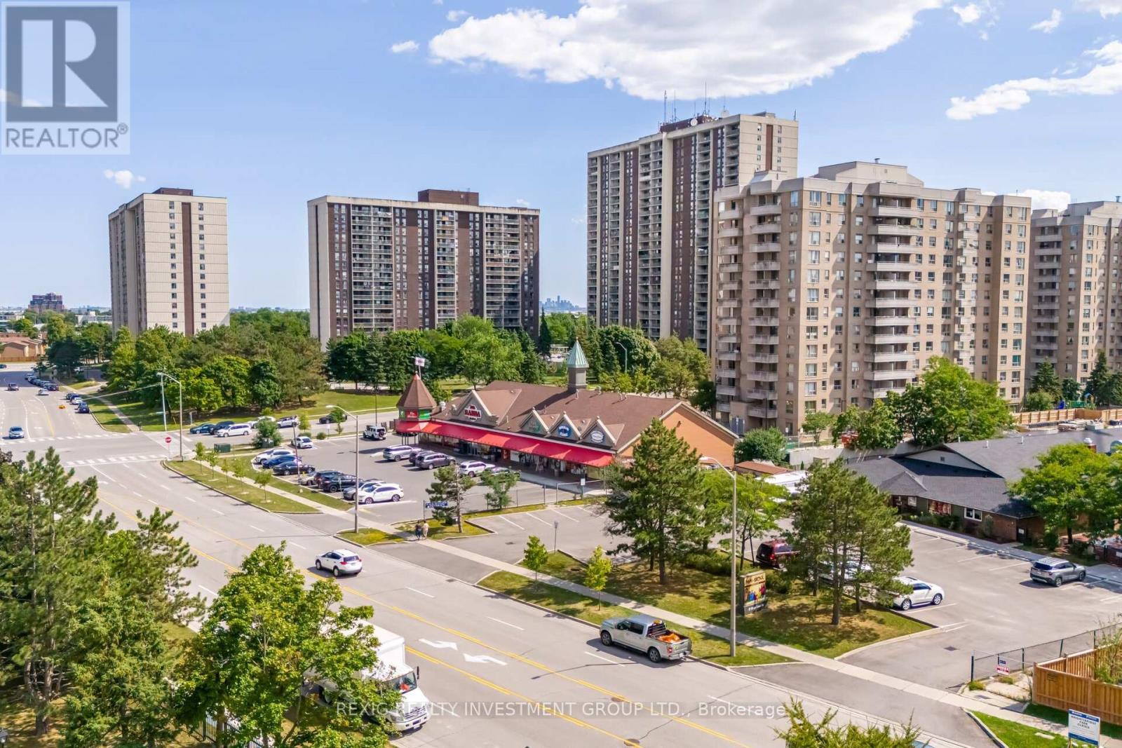 Photo 37 of 409 15 Kensington Road, Brampton ON
